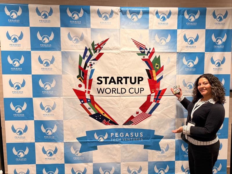 Startup World Cup