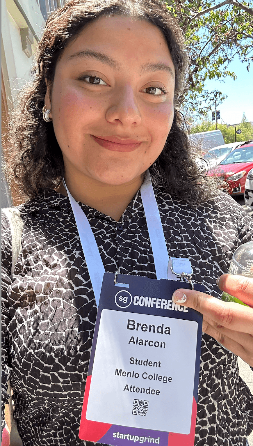 Startup Grind